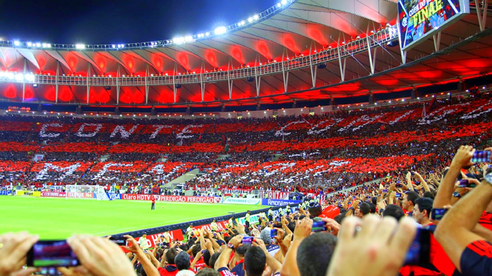 Buenos Aires & Rio de Janeiro