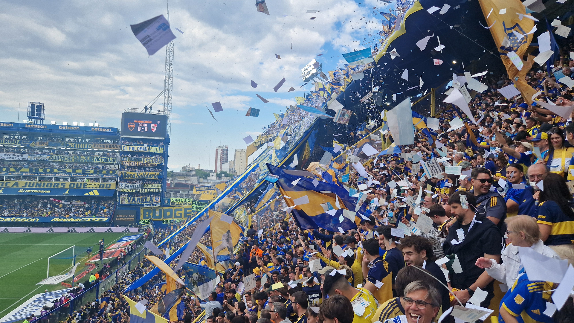 Superclásico
