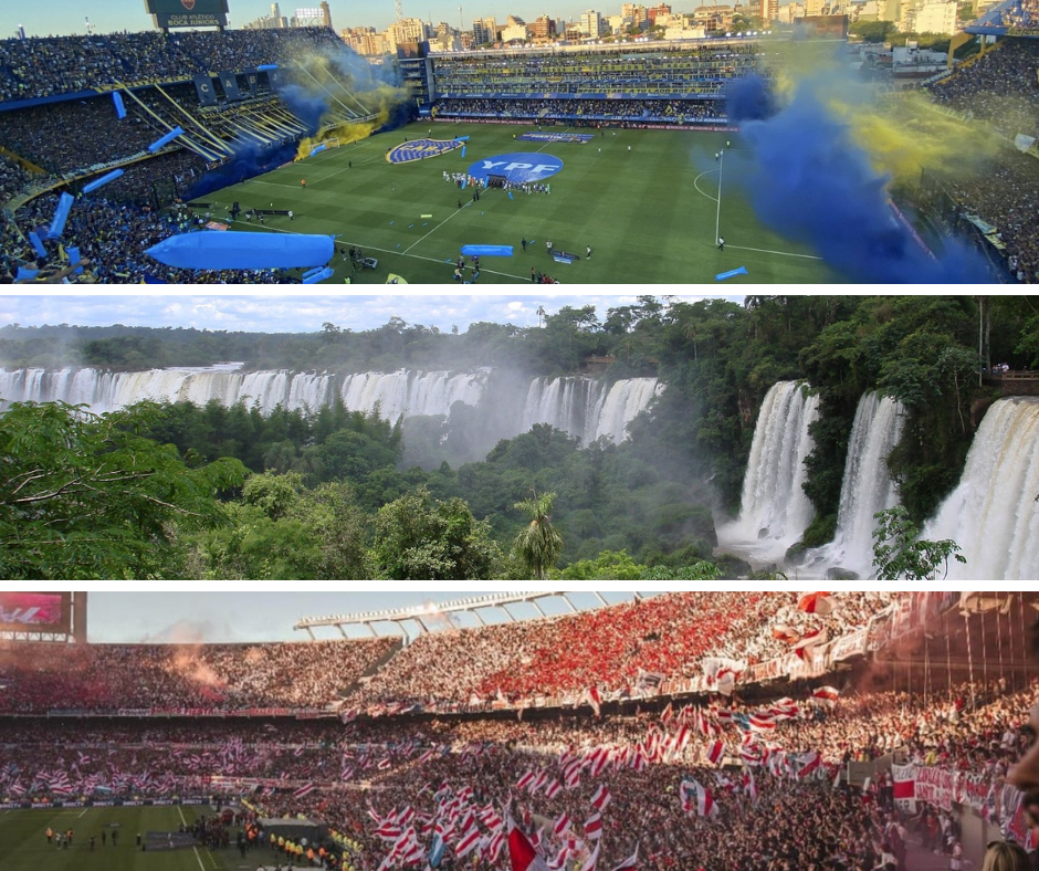 Buenos Aires & Iguazu